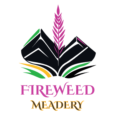 Logo Fireweed Meadery